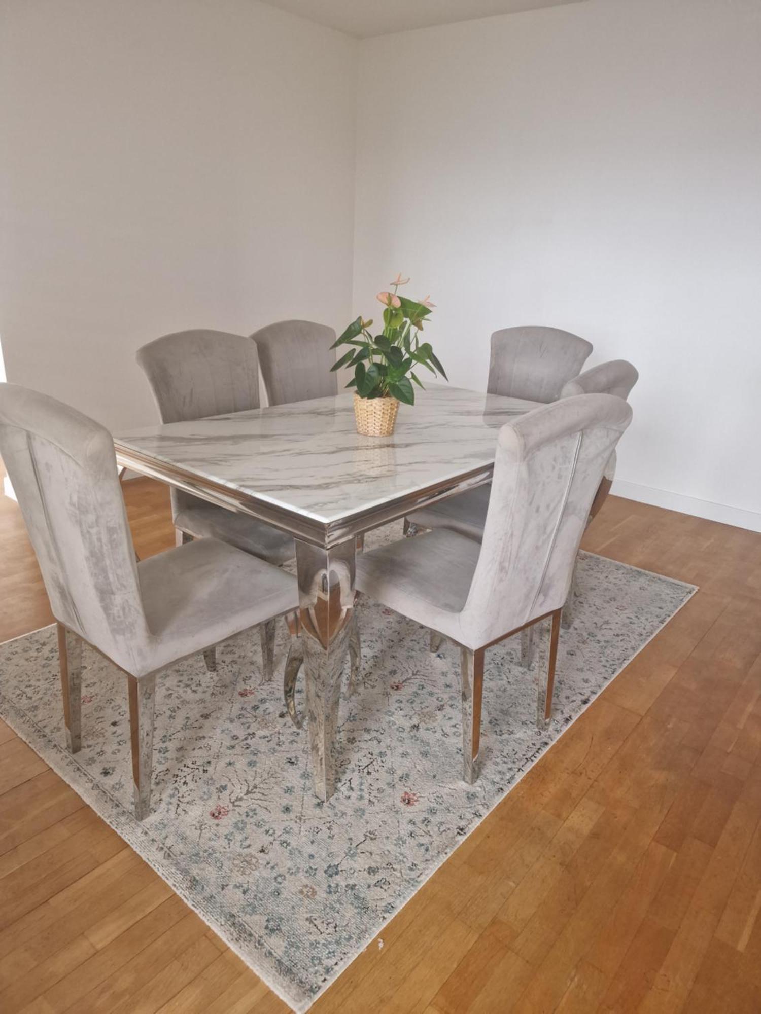 Une Chambre Dans Un Appartement - Luxary Calm Saint-Gratien Exterior foto