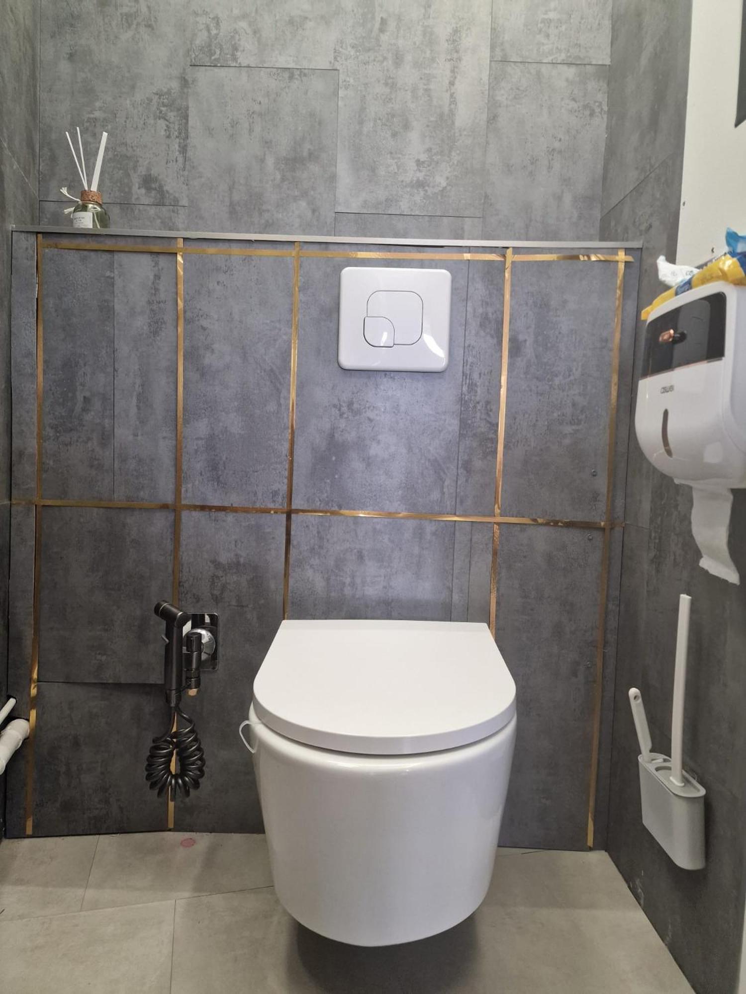 Une Chambre Dans Un Appartement - Luxary Calm Saint-Gratien Exterior foto